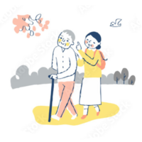 具体的サービス